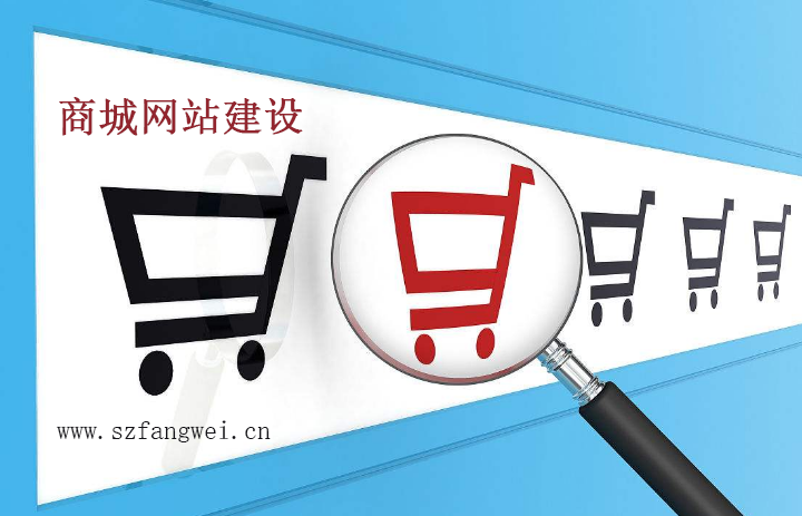 商城系統(tǒng)開發(fā)